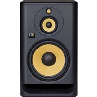 Read more about the article KRK ROKIT RP103 G4 Studio Monitor Single