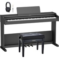 Roland RP107 Digital Piano Deluxe Package