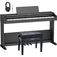 Read more about the article Roland RP107 Digital Piano Deluxe Package