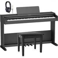 Roland RP107 Digital Piano Package