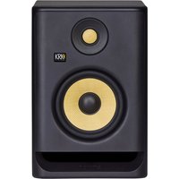 KRK ROKIT RP5 G4 Studio Monitor Single