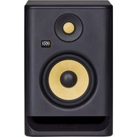 Read more about the article KRK ROKIT RP5 G4 Studio Monitor Single