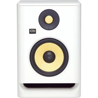 KRK ROKIT RP5 G4 Studio Monitor White Noise