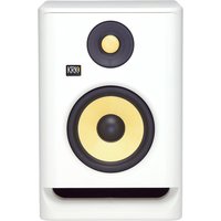 Read more about the article KRK ROKIT RP5 G4 Studio Monitor White Noise