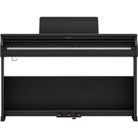 Roland RP701 Digital Piano Contemporary Black