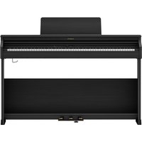 Read more about the article Roland RP701 Digital Piano Contemporary Black