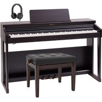 Read more about the article Roland RP701 Digital Piano Package Dark Rosewood