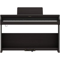 Read more about the article Roland RP701 Digital Piano Dark Rosewood