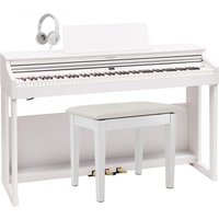 Read more about the article Roland RP701 Digital Piano Package White