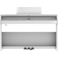 Roland RP701 Digital Piano White