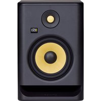 KRK ROKIT RP7 G4 Studio Monitor Single - Ex Demo