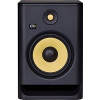 KRK ROKIT RP8 G4 Studio Monitor Single