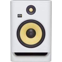 Read more about the article KRK ROKIT RP8 G4 Studio Monitor White Noise – Nearly New