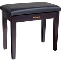 Read more about the article Roland RPB-100RW Piano Bench Rosewood