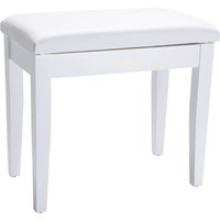 Read more about the article Roland RPB-100WH Piano Bench White