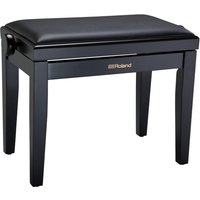 Read more about the article Roland RBP-200BK Adjustable Piano Bench Black – Nearly New