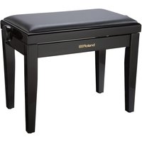 Read more about the article Roland RPB-200PE Adjustable Piano Bench Polished Ebony
