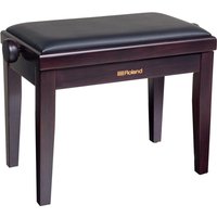 Roland RBP-200RW Adjustable Piano Bench Rosewood