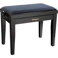 Read more about the article Roland RPB-220BK Adjustable Piano Bench Black