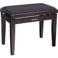 Roland RPB-220RW Adjustable Piano Bench Rosewood