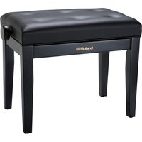 Roland RPB-300BK Piano Bench Black