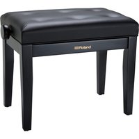 Read more about the article Roland RPB-300BK Piano Bench Black