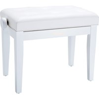 Read more about the article Roland RPB-300WH Piano Bench White