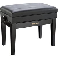 Read more about the article Roland RPB-400BK Piano Bench Black