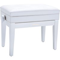 Read more about the article Roland RPB-400WH Piano Bench White