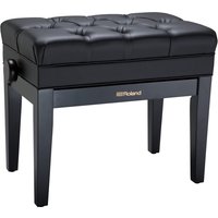 Read more about the article Roland RPB-500BK Piano Bench Black