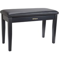 Roland RPB-D100BK Double Piano Bench Black - Nearly New