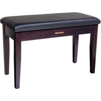 Roland RPB-D100RW Double Piano Bench Rosewood
