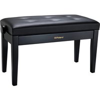 Read more about the article Roland RPB-D300BK Double Piano Bench Black – Nearly New