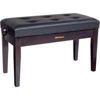 Roland RPB-D300RW Double Piano Bench Rosewood