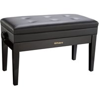 Read more about the article Roland RPB-D400PE Double Piano Bench Polished Ebony