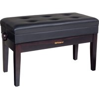Read more about the article Roland RPB-D400RW Double Piano Bench Rosewood