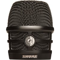 Shure KSM8 Replacement Grille Black