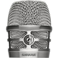 Shure KSM8 Replacement Grille Nickel