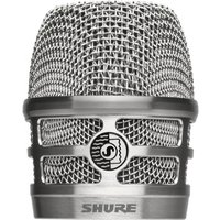 Read more about the article Shure KSM8 Replacement Grille Nickel