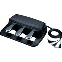 Roland RPU-3 Triple Pedal Unit For Digital Pianos  - Nearly New