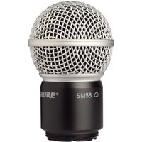 Shure RPW112 SM58 Capsule