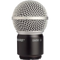 Read more about the article Shure RPW112 SM58 Capsule