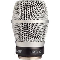 Read more about the article Shure RPW114 SM86 Capsule