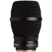 Read more about the article Shure RPW116 SM87A Capsule