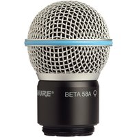 Shure RPW118 Beta 58A Capsule