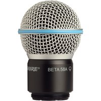 Read more about the article Shure RPW118 Beta 58A Capsule