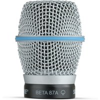 Shure RPW120 Beta 87A Capsule