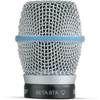 Read more about the article Shure RPW120 Beta 87A Capsule