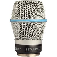 Shure RPW122 Beta 87C Capsule