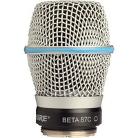 Read more about the article Shure RPW122 Beta 87C Capsule